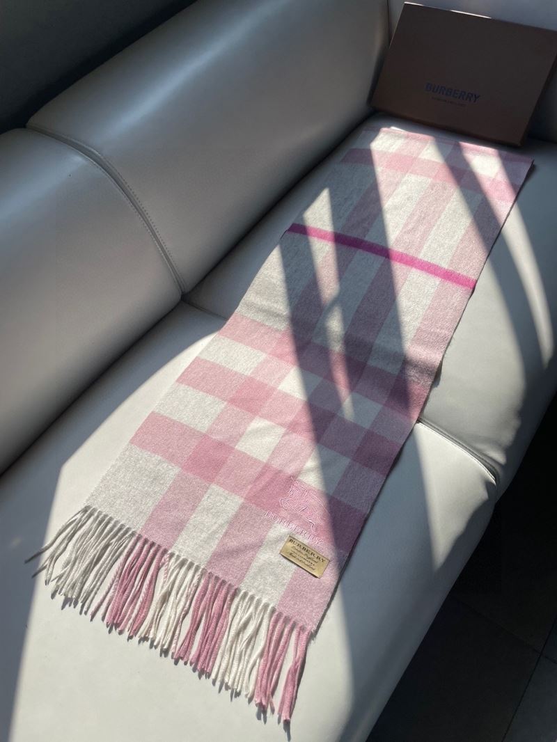 Burberry Scarf